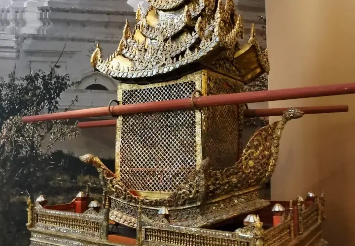 Museum Fünf Kontinente