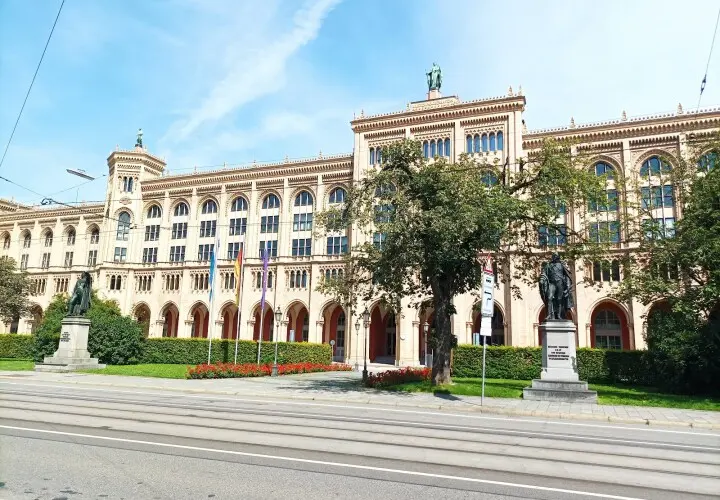 Museum Fünf Kontinente