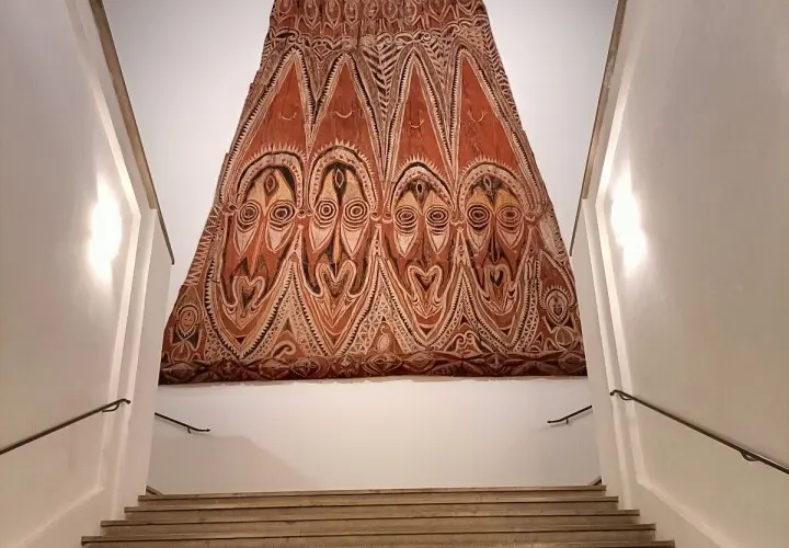 Museum Fünf Kontinente