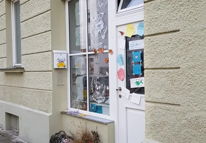 WINTER Atelier und Werkstatt