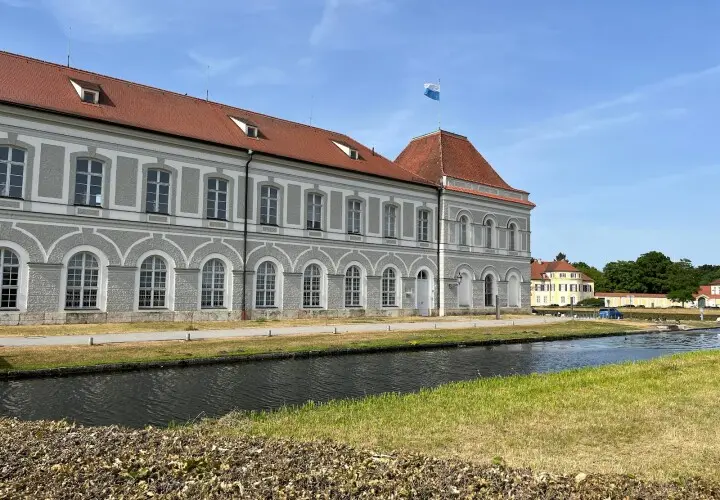 Museum Mensch und Natur