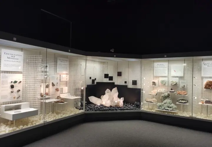 Museum Mensch und Natur
