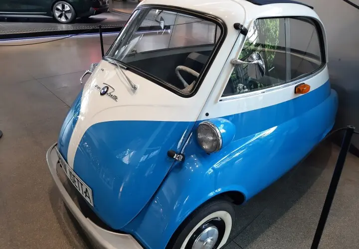 BMW Welt