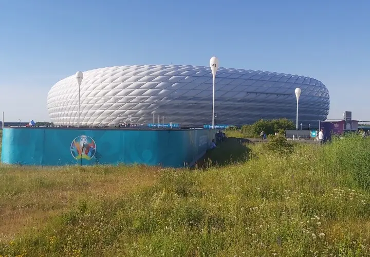 Allianz Arena