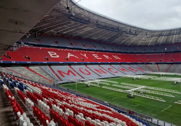 Allianz Arena