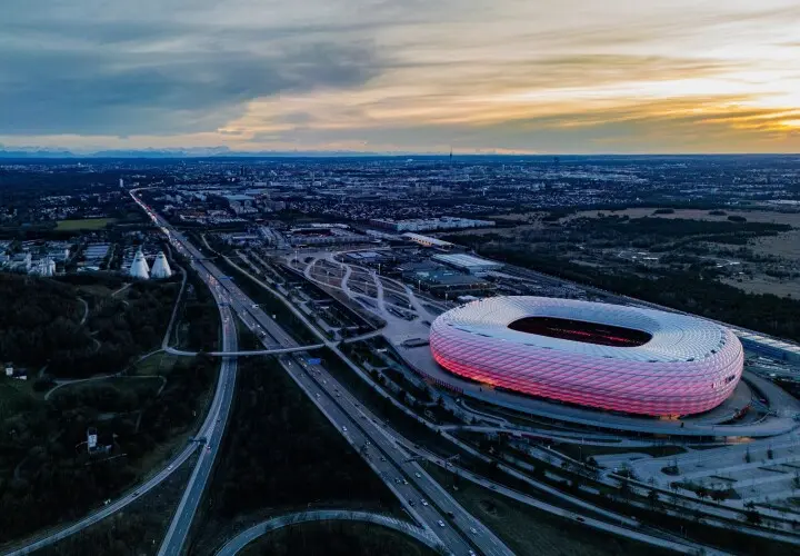 Allianz Arena