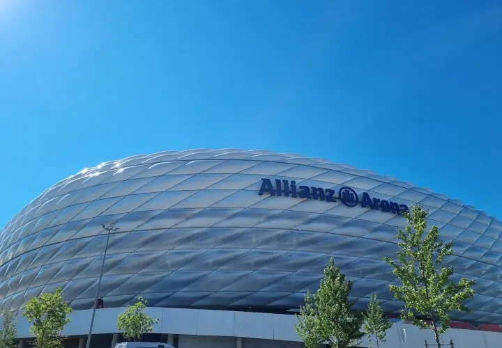 Allianz Arena