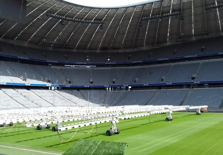 Allianz Arena
