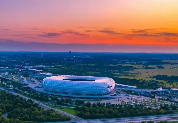 Allianz Arena