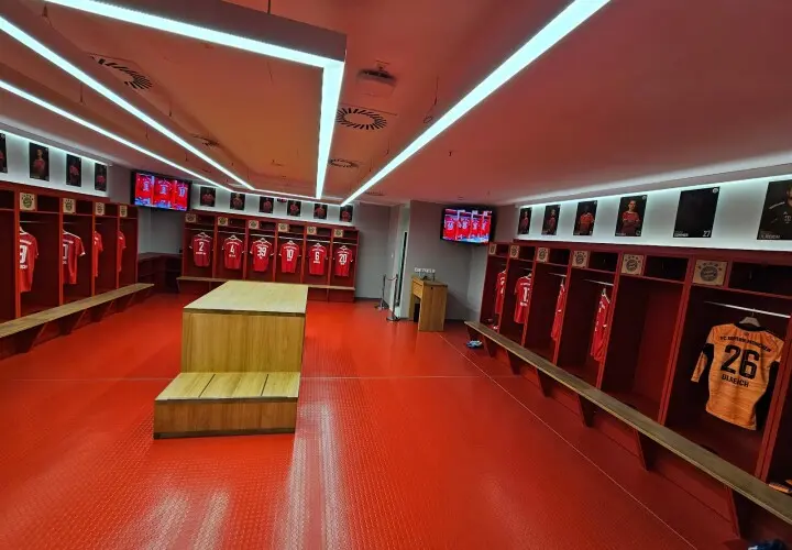 Allianz Arena
