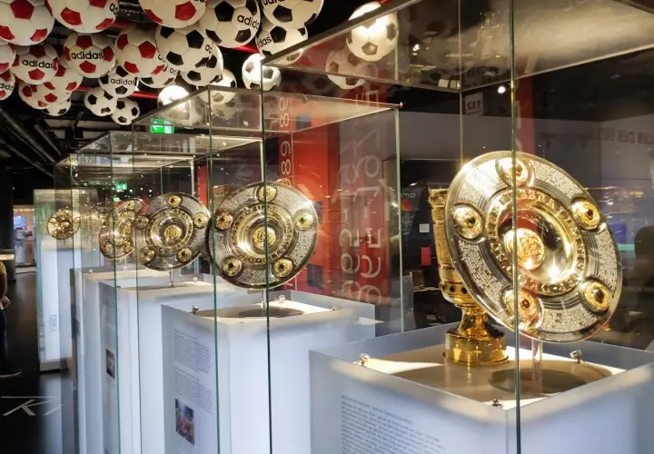 Allianz Arena