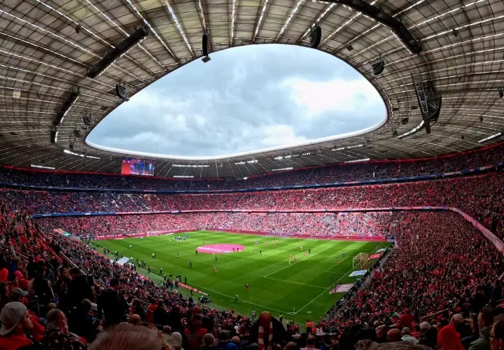 Allianz Arena
