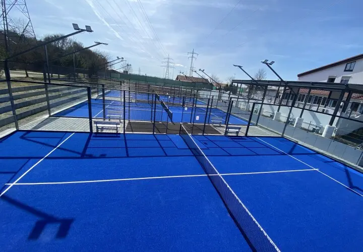 Kart & Event Arena Finsing (Gokartarena & Familienpark)