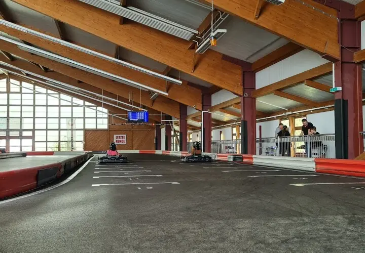 Kart & Event Arena Finsing (Gokartarena & Familienpark)