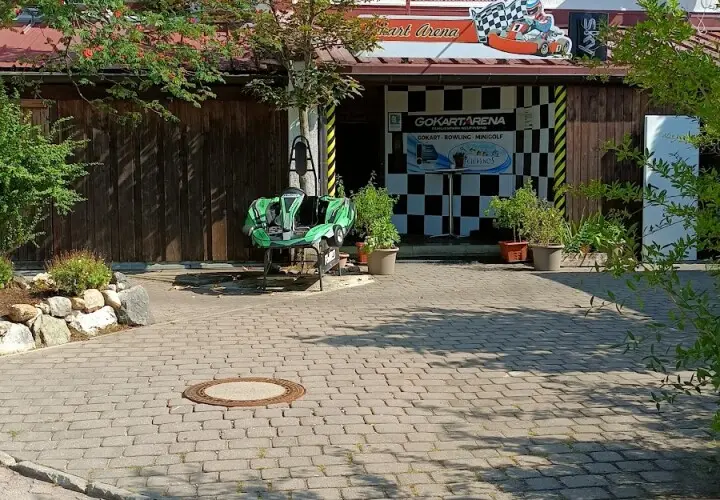 Kart & Event Arena Finsing (Gokartarena & Familienpark)