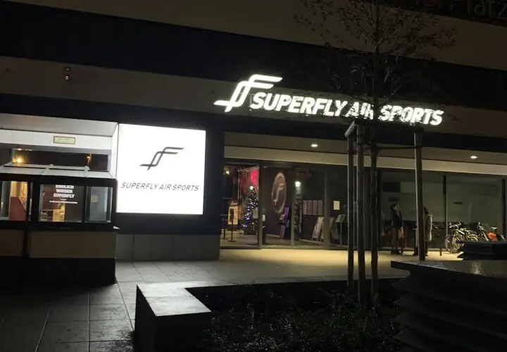 Superfly München