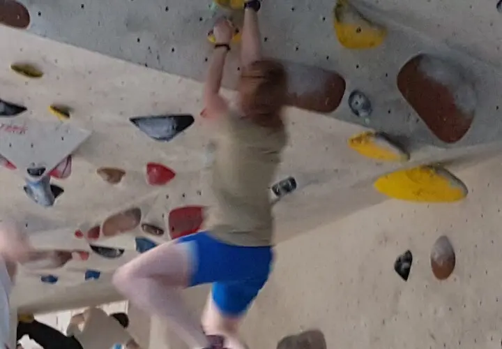 BLOCSCHOKOLADE - bouldern & backen KG