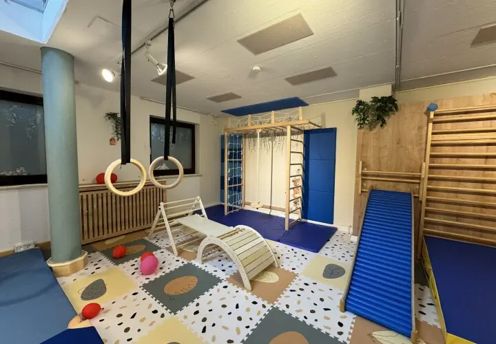 Mama's Kindercafe/ Turn & Tanz
