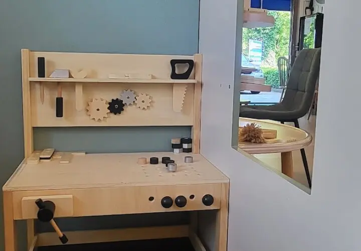 Mama's Kindercafe/ Turn & Tanz
