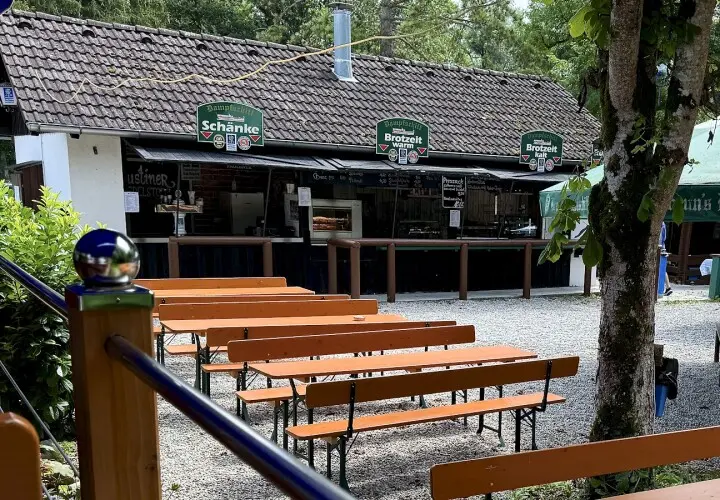 Dampfschiff Grafrath