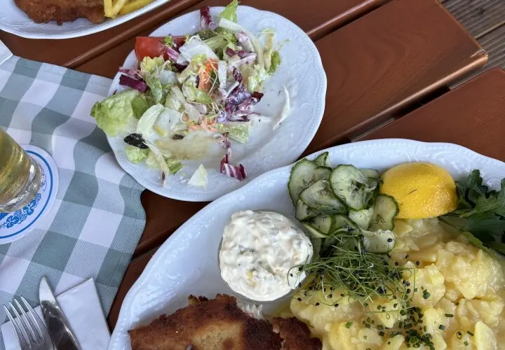 Dampfschiff Grafrath