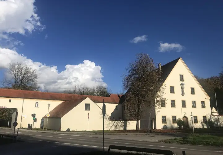 St. Rasso
