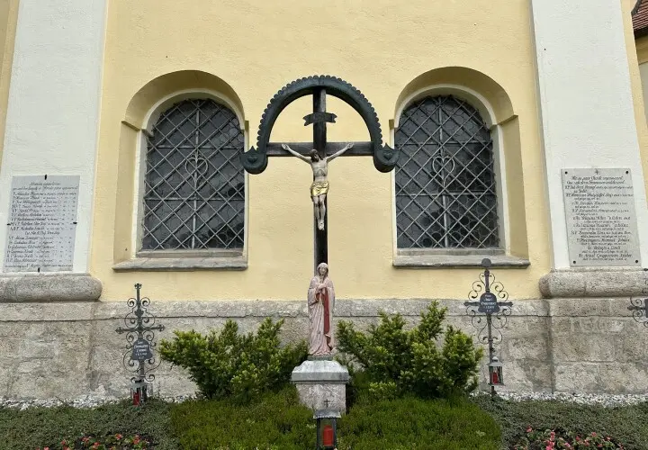St. Rasso