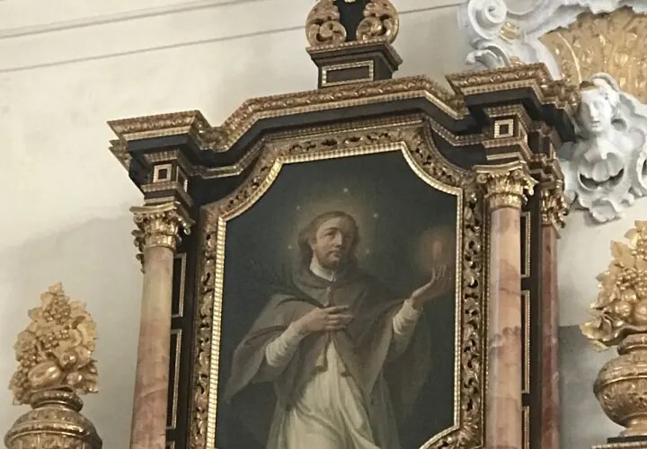 St. Rasso