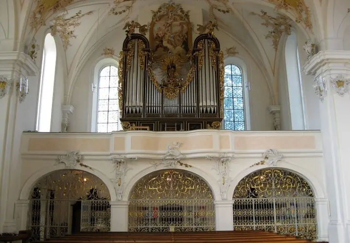 St. Rasso