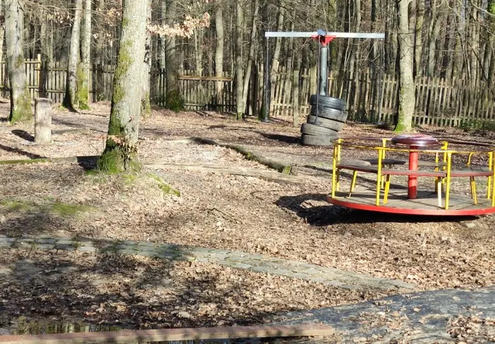 Abenteuerspielplatz Eschberg
