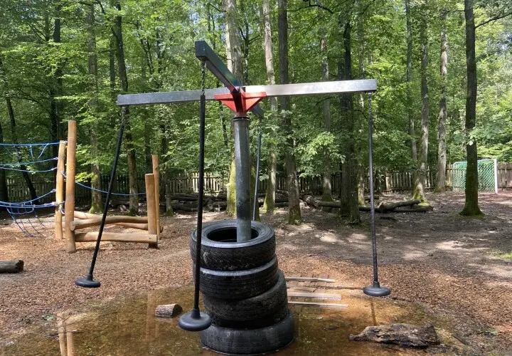 Abenteuerspielplatz Eschberg