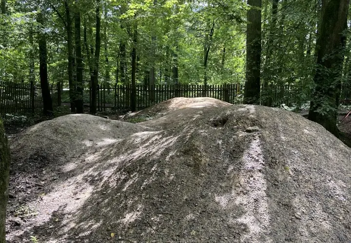 Abenteuerspielplatz Eschberg