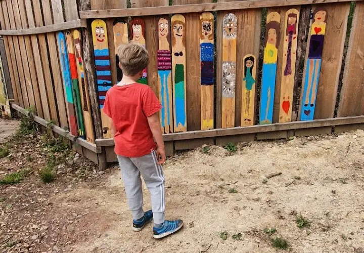 Abenteuerspielplatz Eschberg