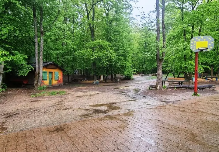 Abenteuerspielplatz Eschberg