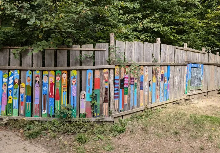 Abenteuerspielplatz Eschberg