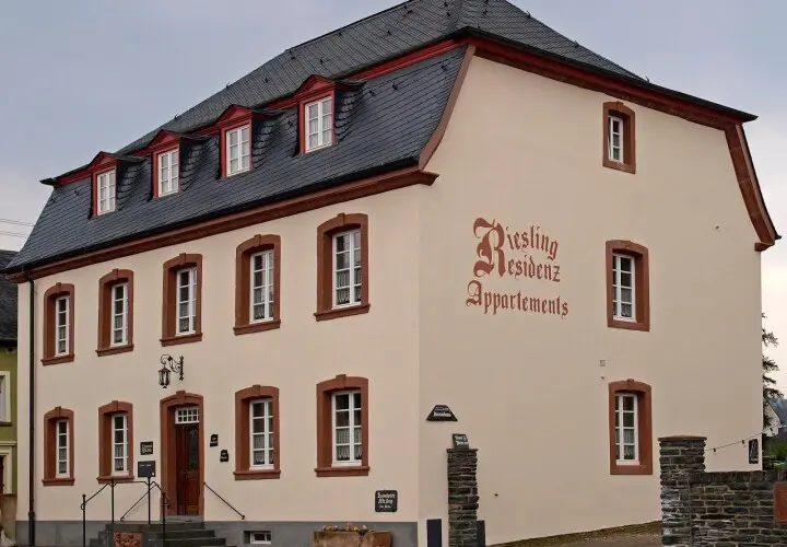 Alte Burg Longuich