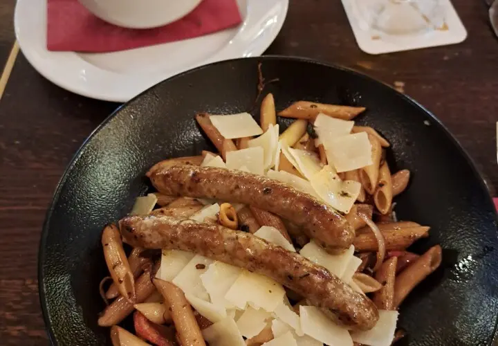 BRASSERIE Saarbrücken