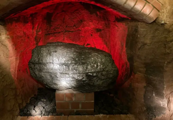 Besucherbergwerk Rischbachstollen e.V.