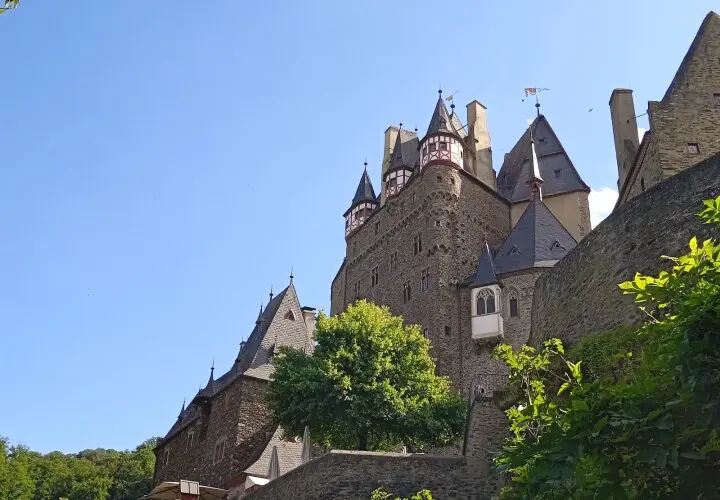Burg Eltz