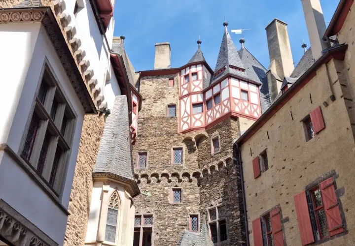 Burg Eltz