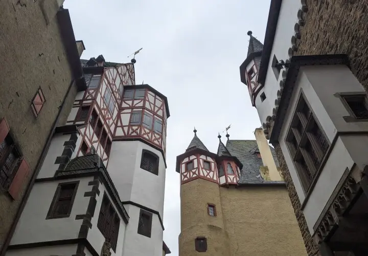 Burg Eltz