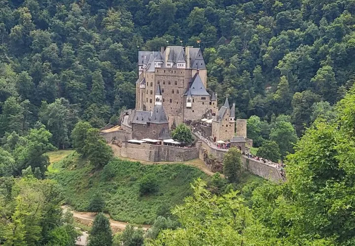 Burg Eltz