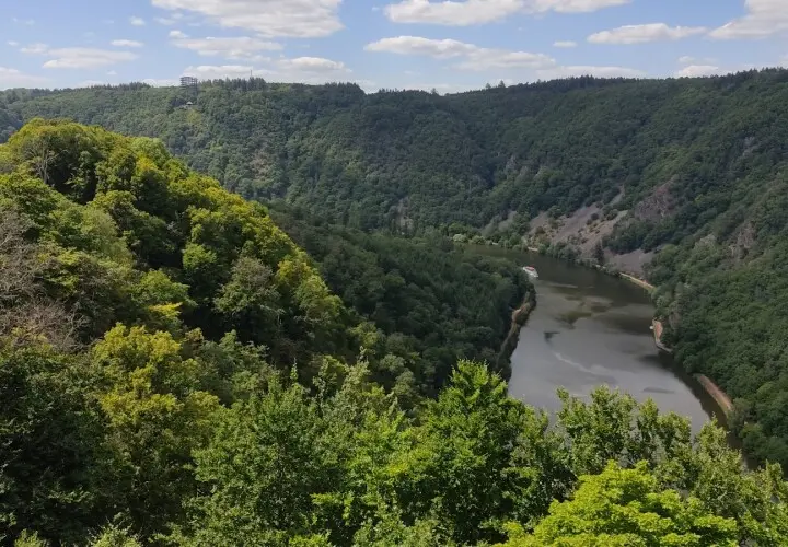 Burg Montclair