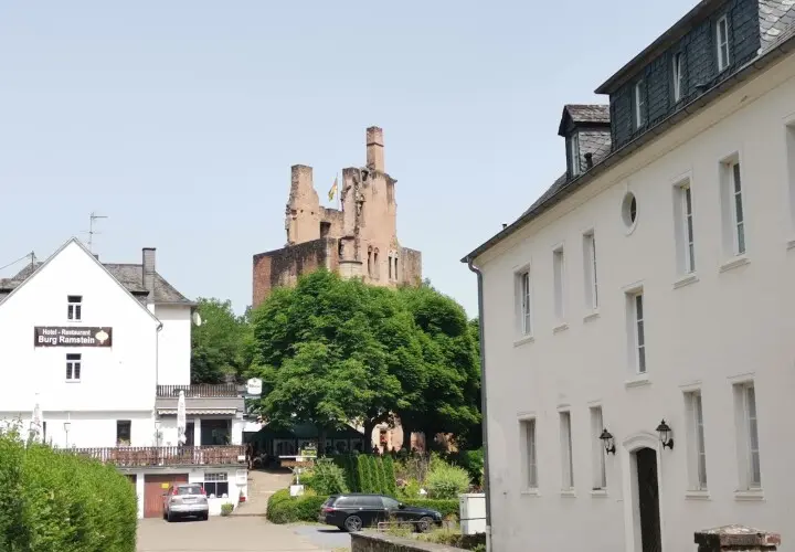 Burg Ramstein