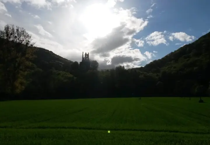 Burg Ramstein