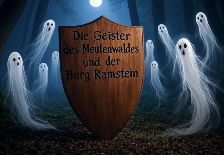 Burg Ramstein