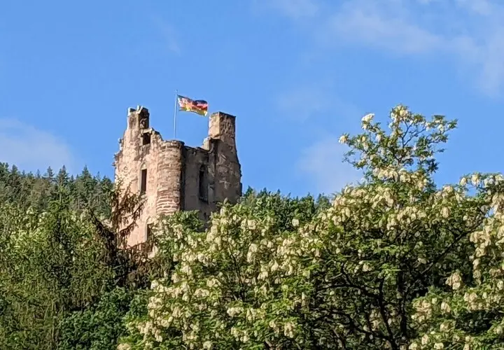 Burg Ramstein