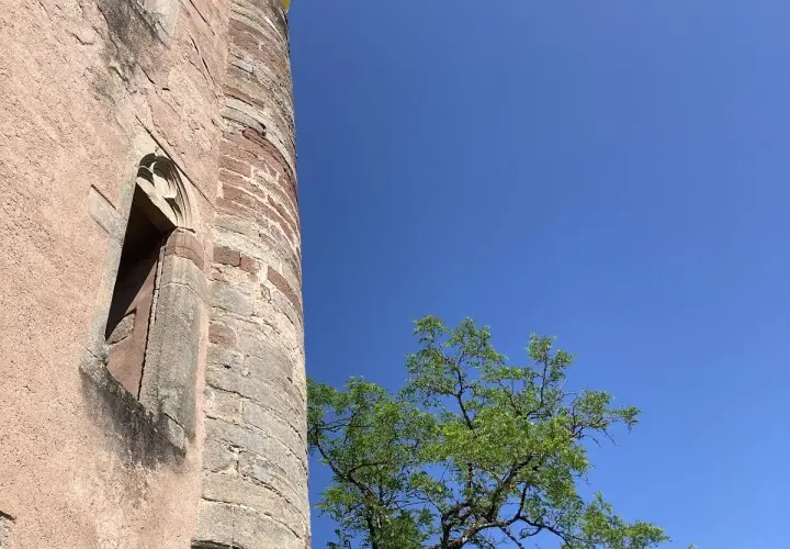 Burg Ramstein