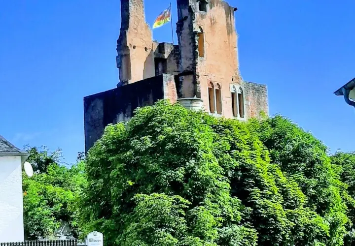 Burg Ramstein
