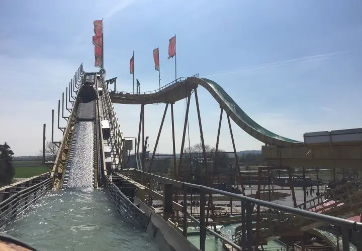 Allgäu Skyline Park